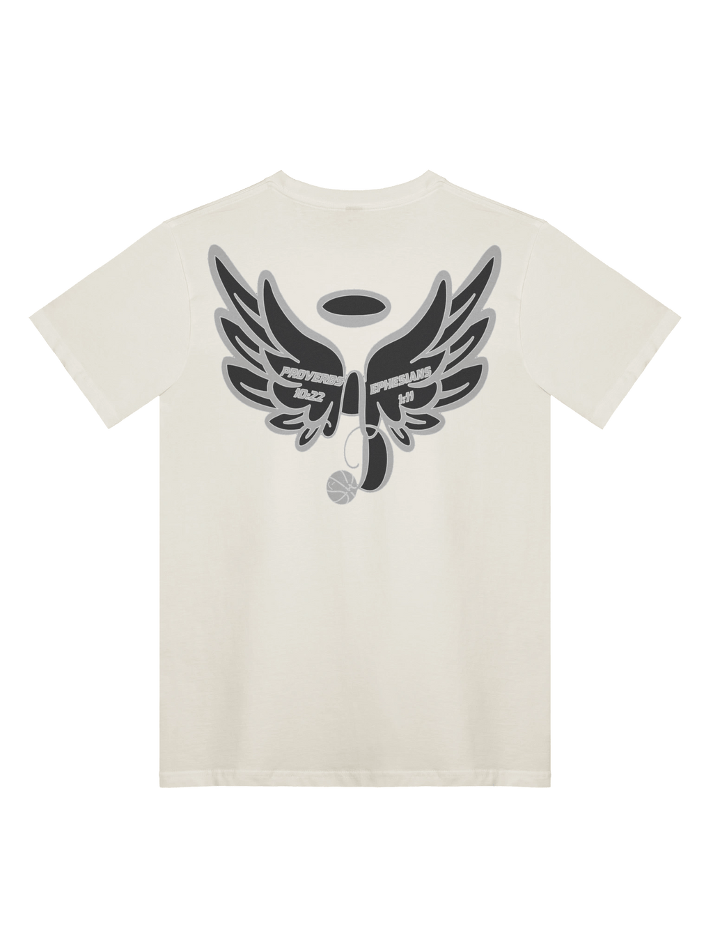 BluJay TShirt