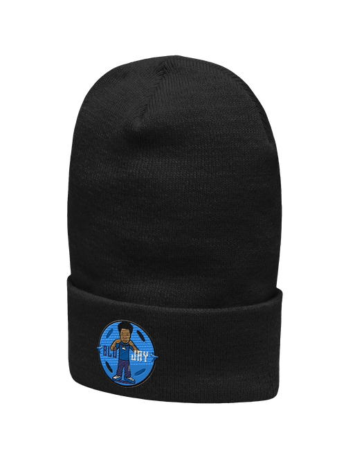 BluJay Beenie