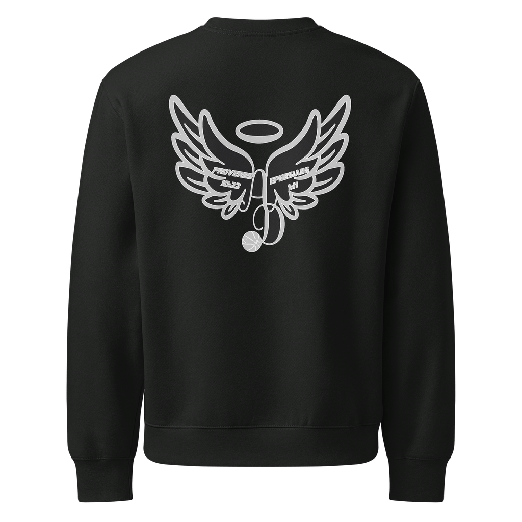 BluJay Sweatshirt
