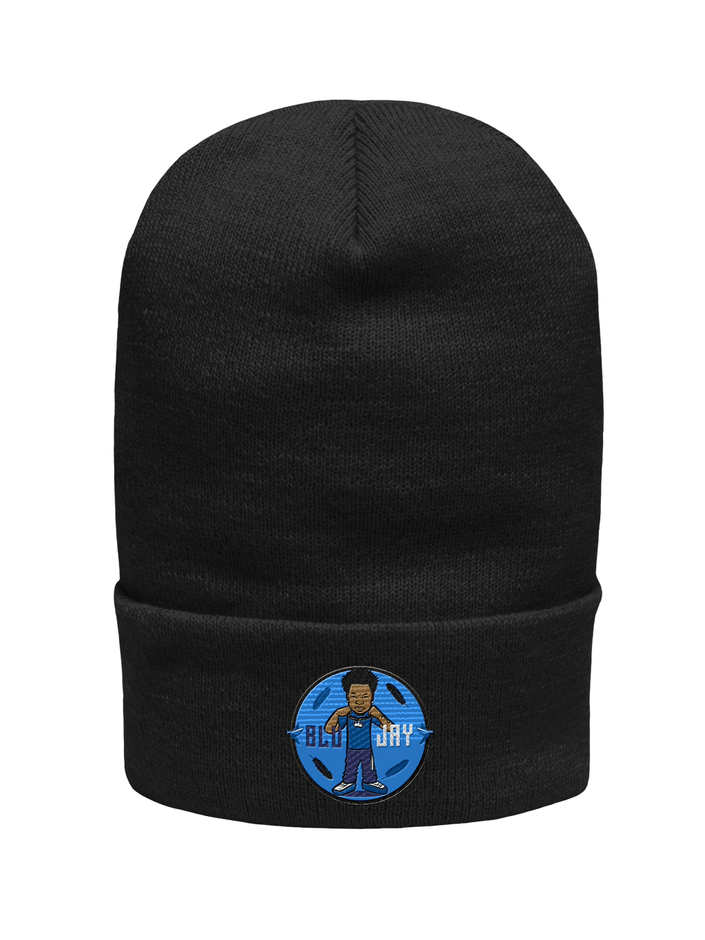 BluJay Beenie