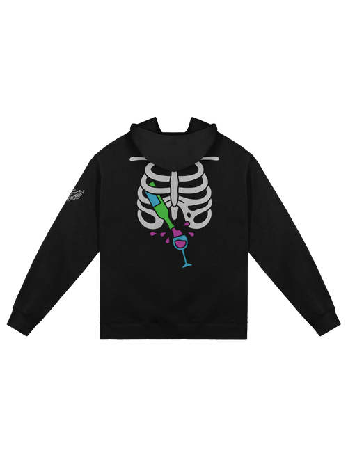 BluJay Me vs Myself Hoodie