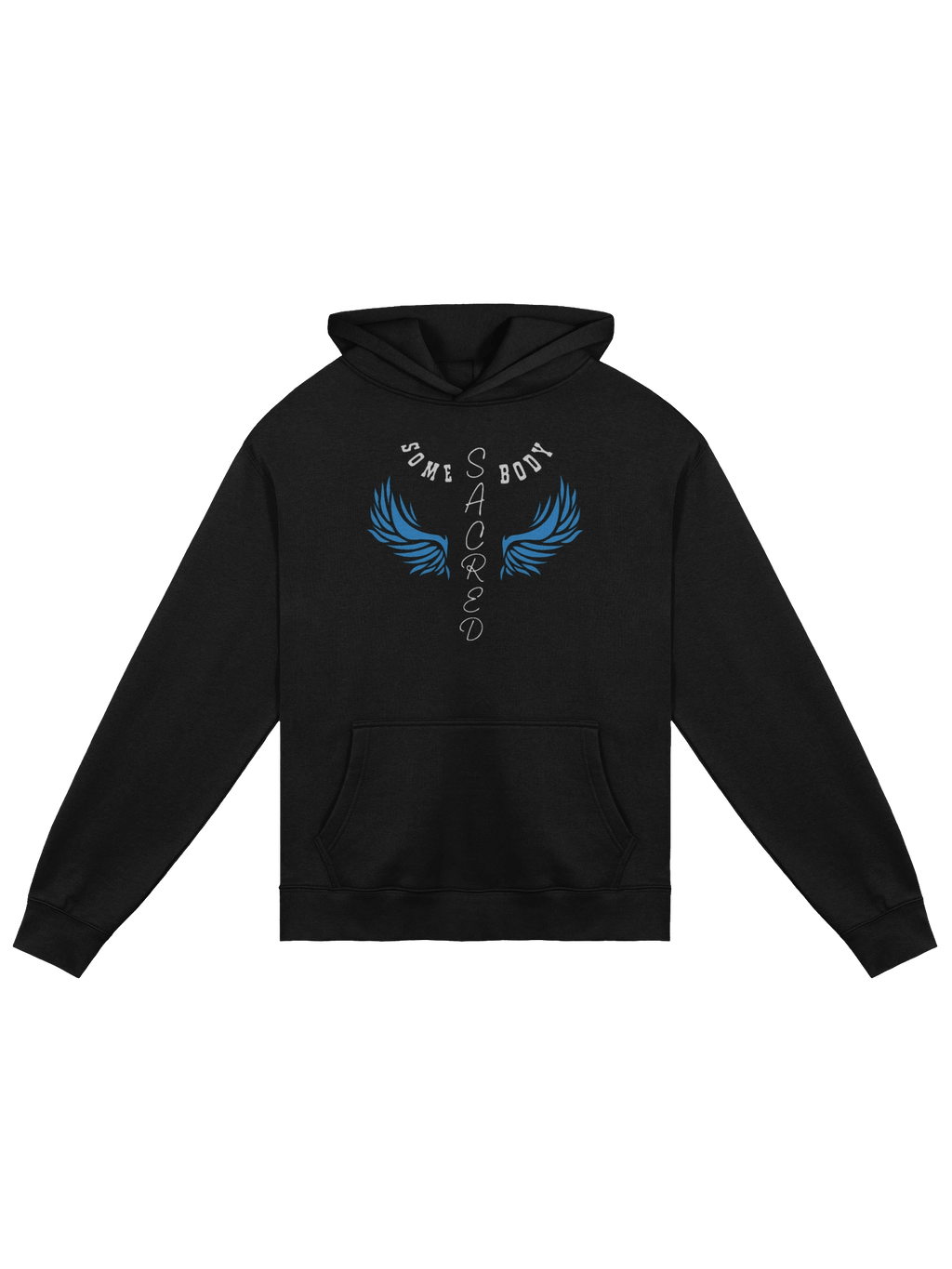 Bluejay Chosen One Hoodie