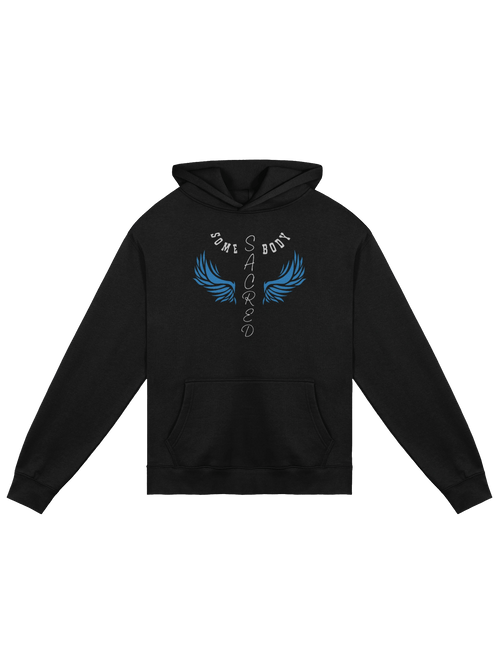 Bluejay Chosen One Hoodie