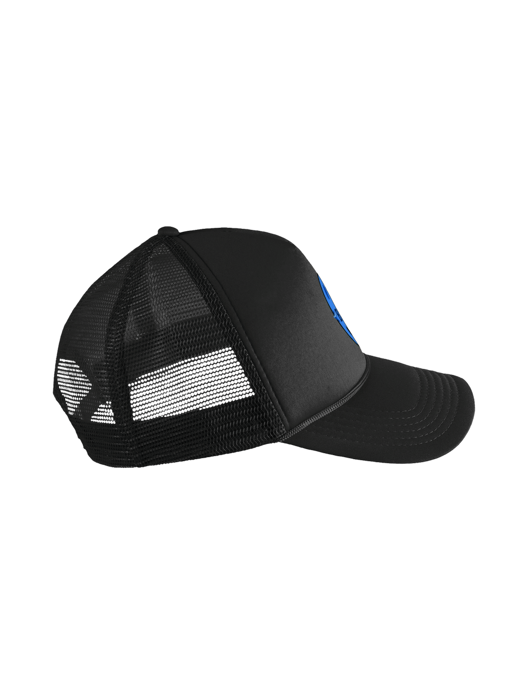 BluJay Trucker Hat