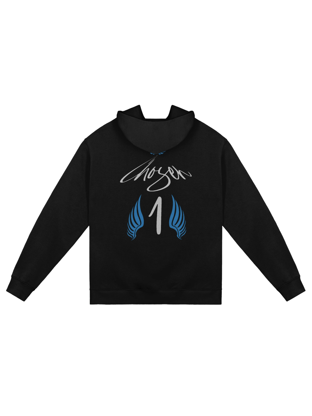 Bluejay Chosen One Hoodie
