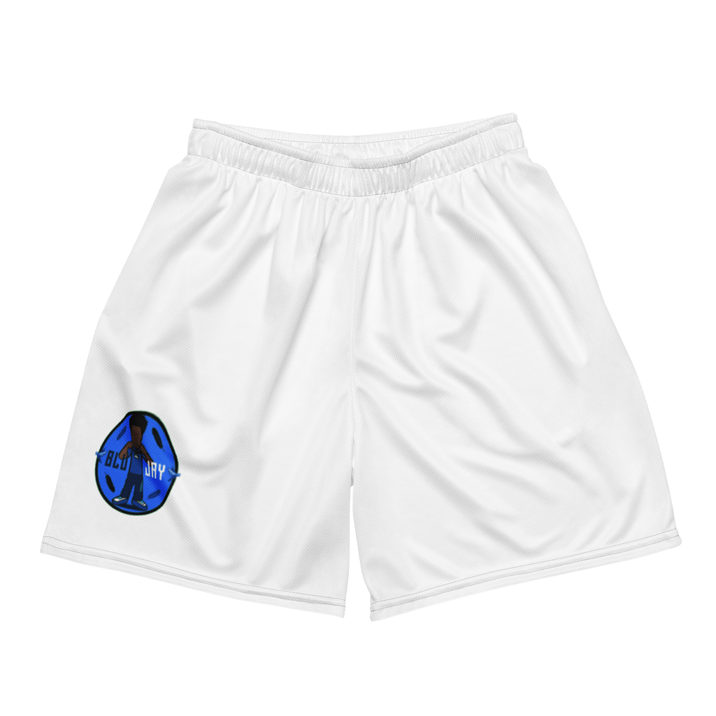 BluJay Shorts