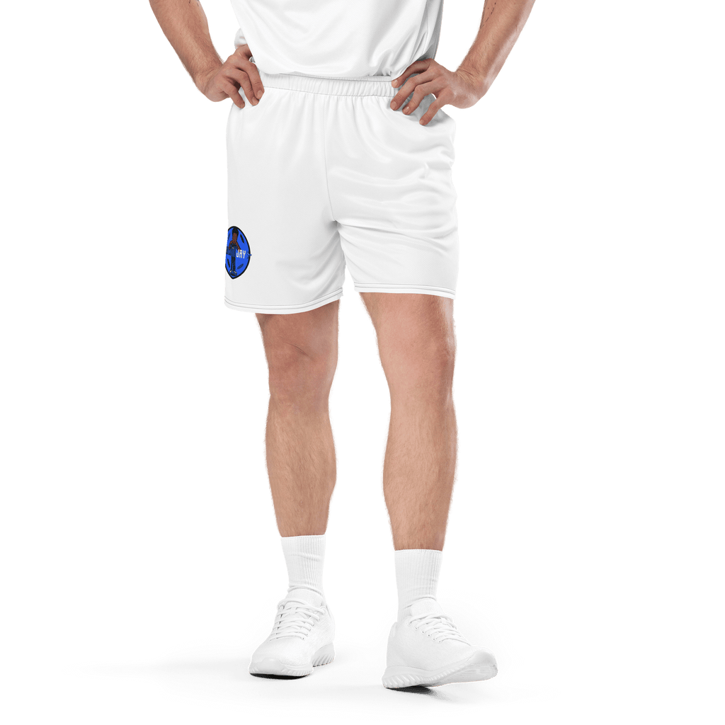 BluJay Shorts