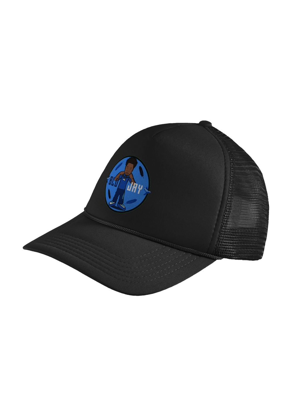 BluJay Trucker Hat